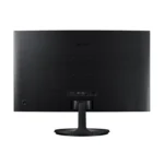 مانیتور خمیده سامسونگ مدل C24F390