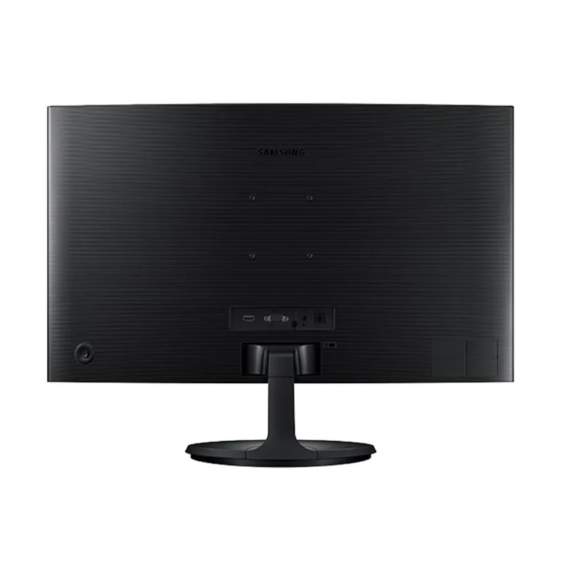 مانیتور خمیده سامسونگ مدل C24F390