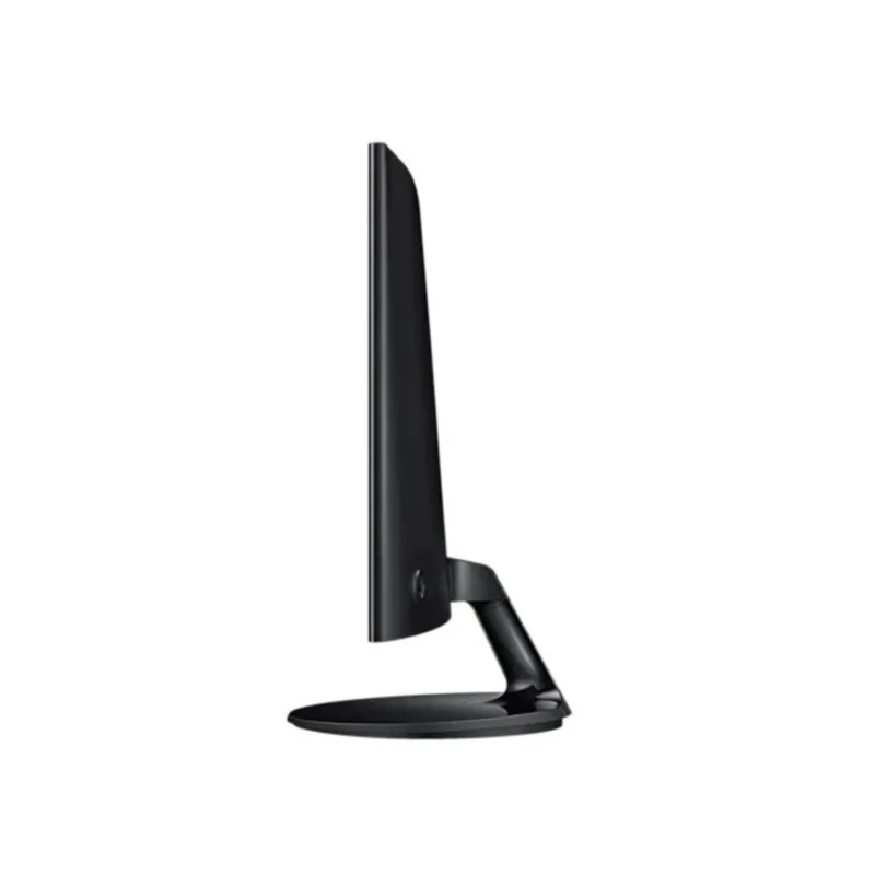 مانیتور خمیده سامسونگ مدل C24F390