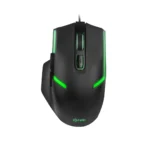 ماوس گیمینگ فاطر مدل MCR-7000B