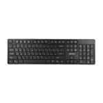 کیبورد اداری فاطر مدل KWN‑5100B