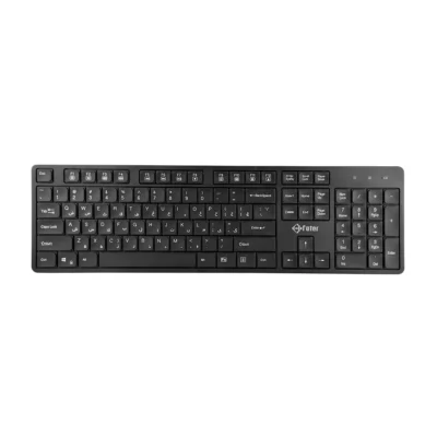 کیبورد اداری فاطر مدل KWN‑5100B