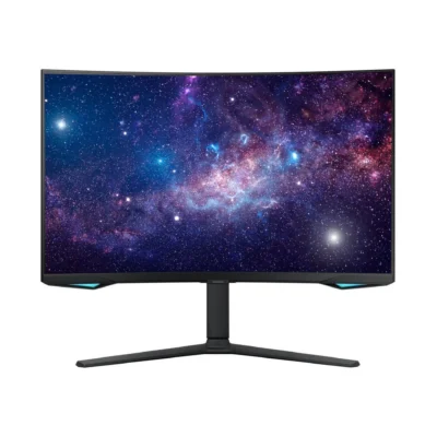 مانیتور گیمینگ سامسونگ مدل Odyssey G7