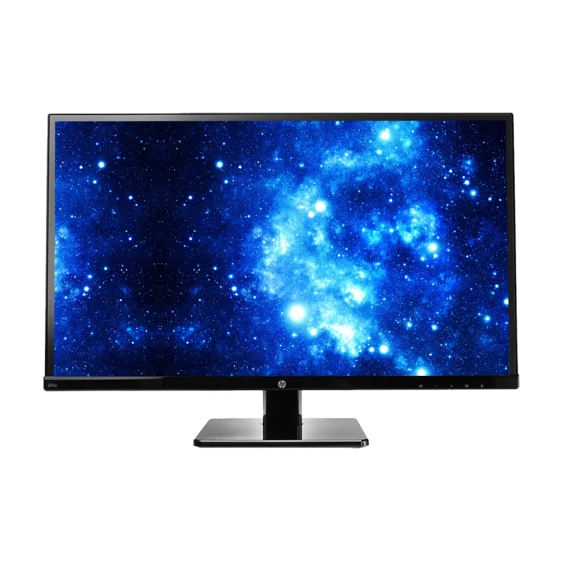 مانیتور اچ پی مدل 27SV