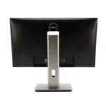 مانیتور دل مدل U2414HB از پشت