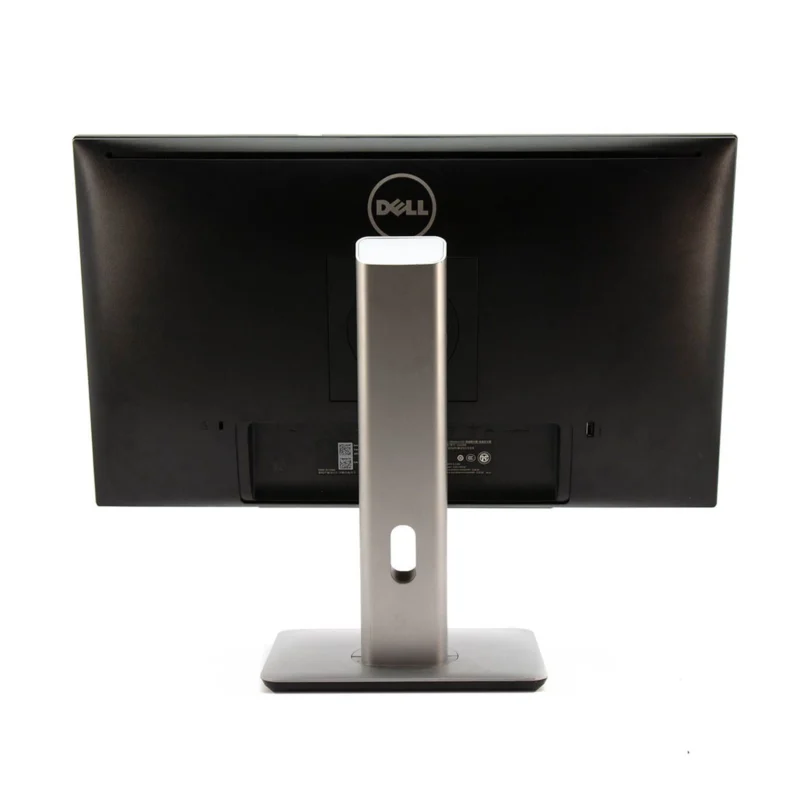 مانیتور دل مدل U2414HB از پشت