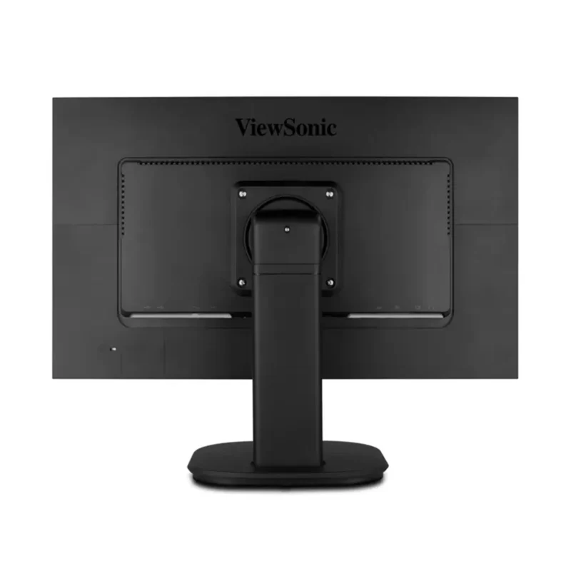 مانیتور ویوسونیک مدل VG2239SMH از پشت
