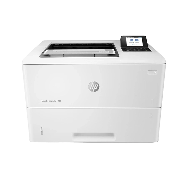 پرینتر اچ پی لیزر جت مدل M507DN