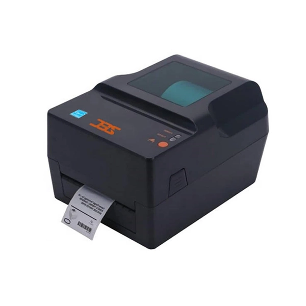 لیبل پرینتر زد ای سی مدل RP400HU