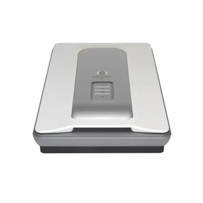 اسکنر تخت اچ پی مدل G4010
