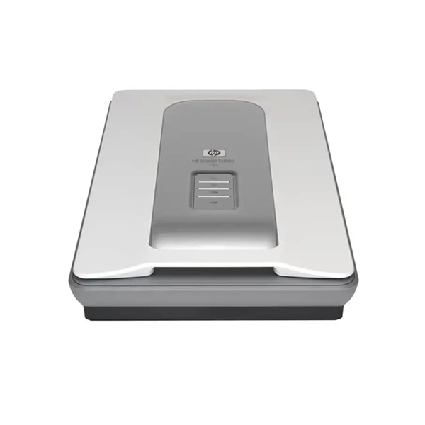 اسکنر تخت اچ پی مدل G4010