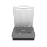 اسکنر تخت اچ پی مدل G4010 از بالا